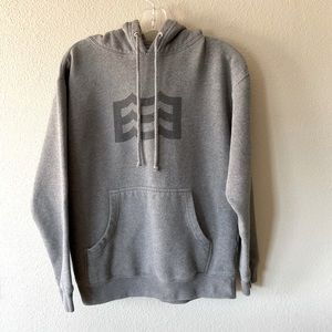 Lateral Vision Men’s Sweatshirt